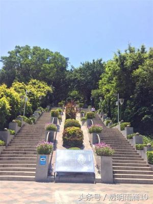 碧海灣公園在哪裏：公園的歷史與現代意義